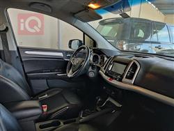 جاک S3 SUV